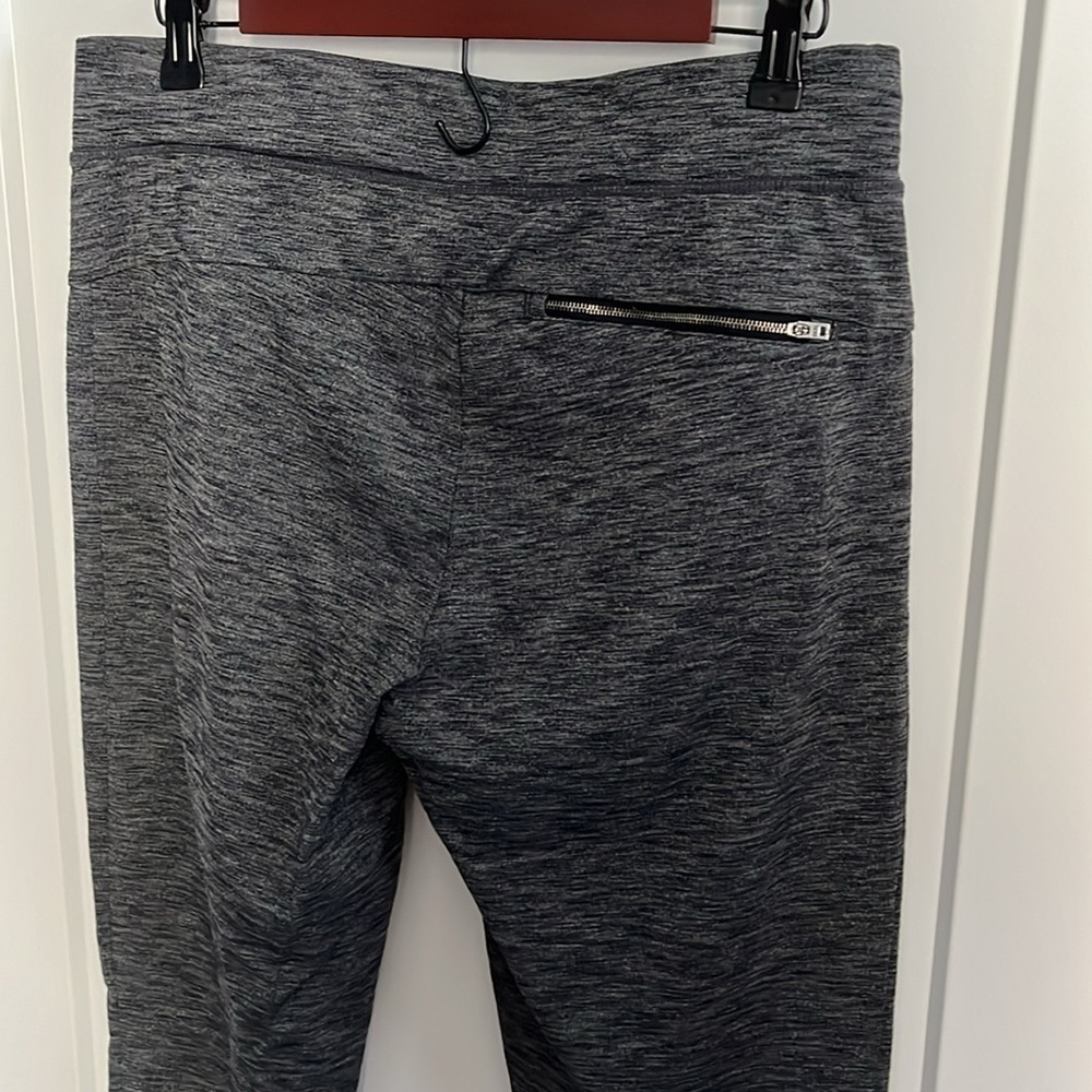 Athleta Metro Street Jogger Gray Medium - Picture 9 of 11